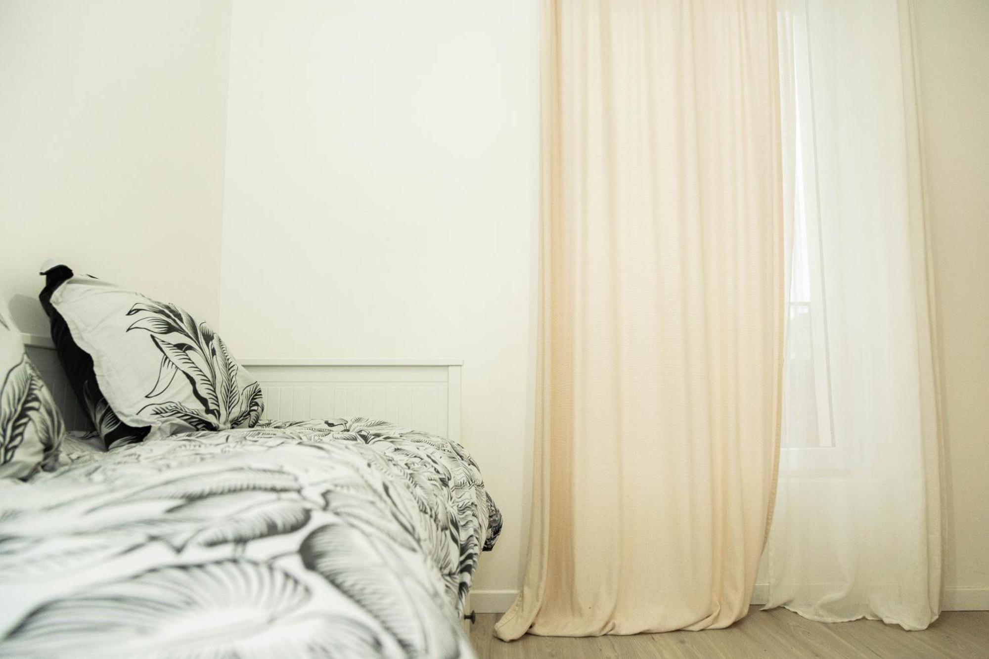 Elegant Stade De France 12 Pour 4 Personnes Appartement Saint-Denis (Seine-Saint-Denis)