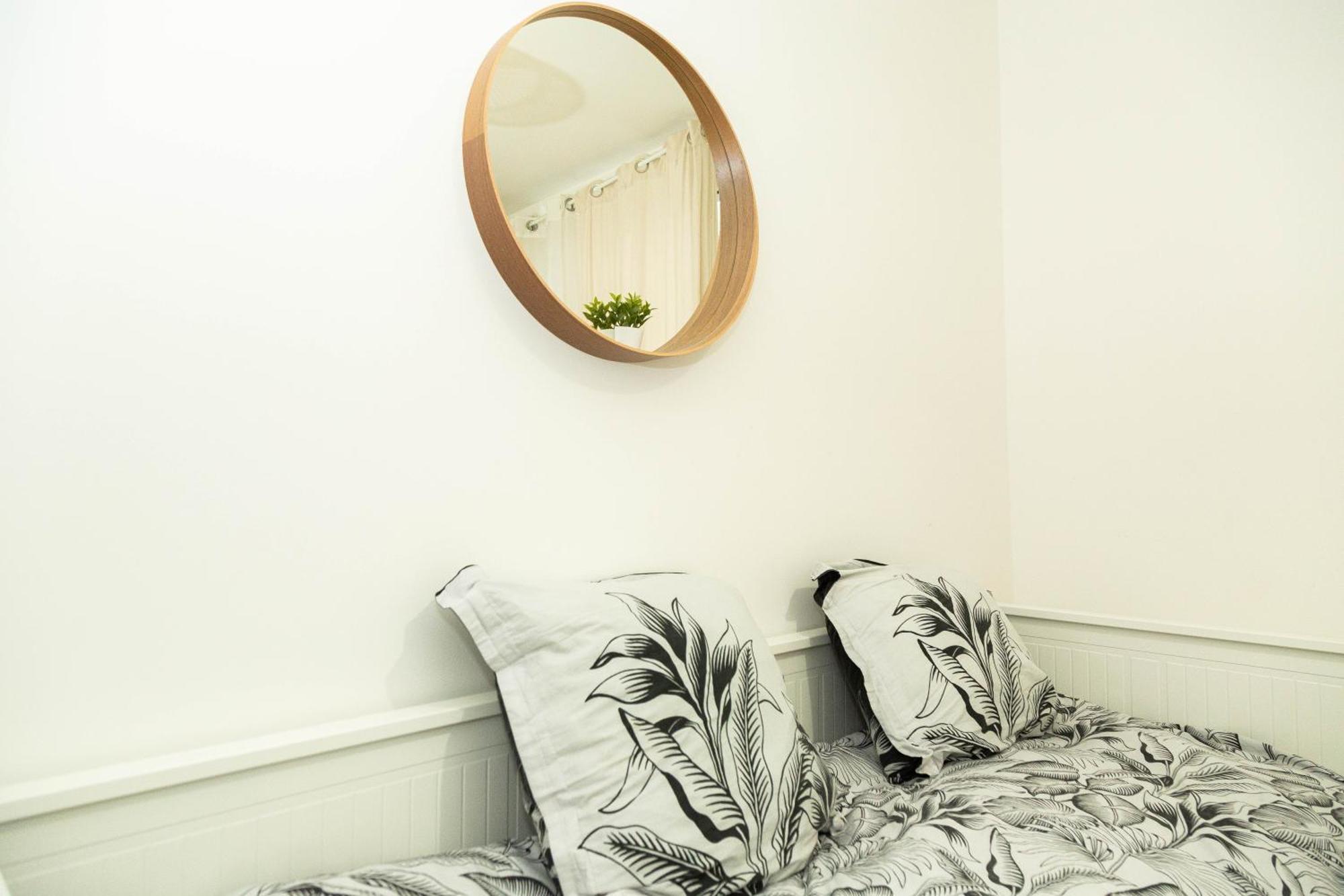 Elegant Stade De France 12 Pour 4 Personnes Appartement Saint-Denis (Seine-Saint-Denis)
