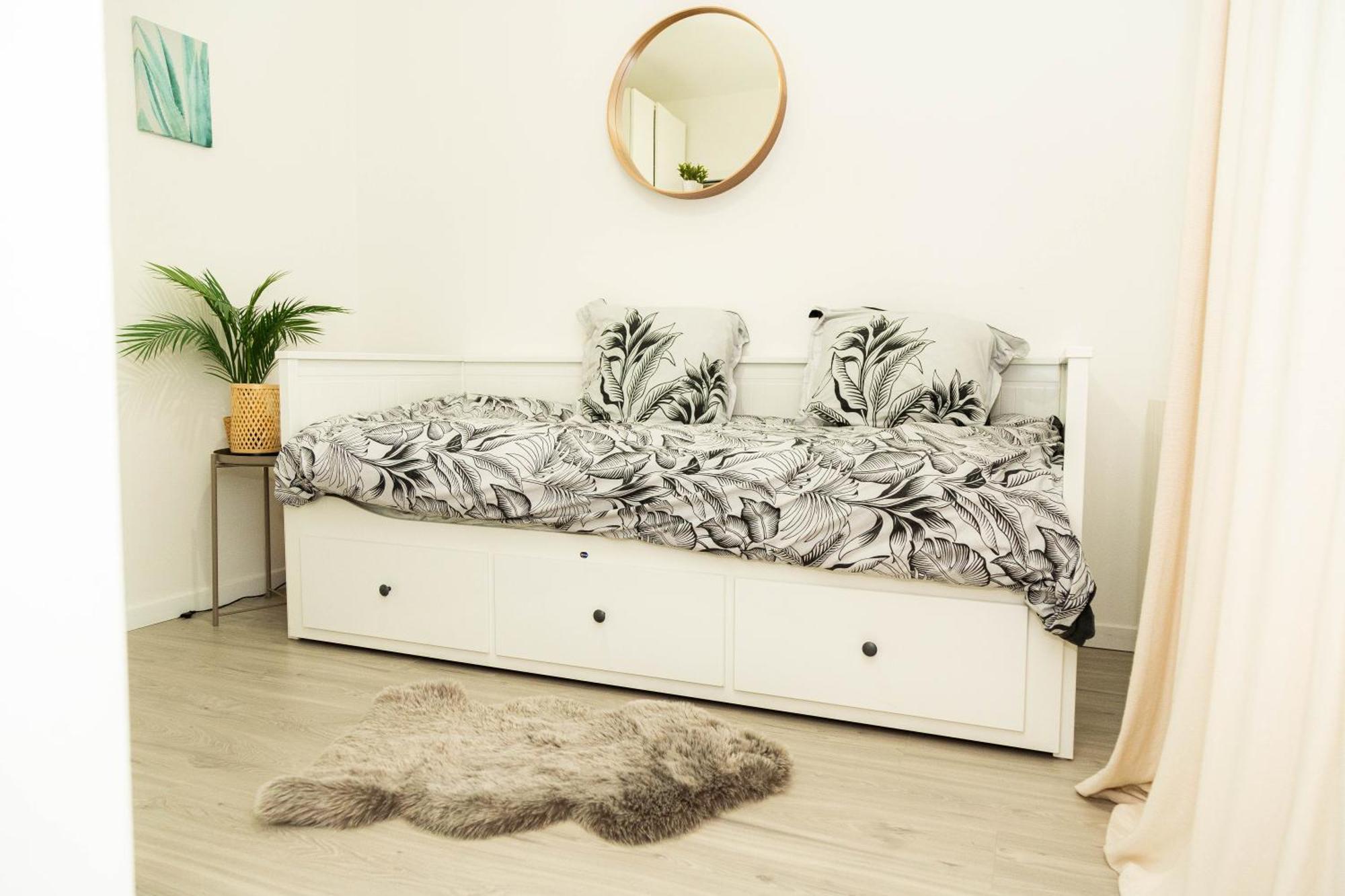 Elegant Stade De France 12 Pour 4 Personnes Appartement *