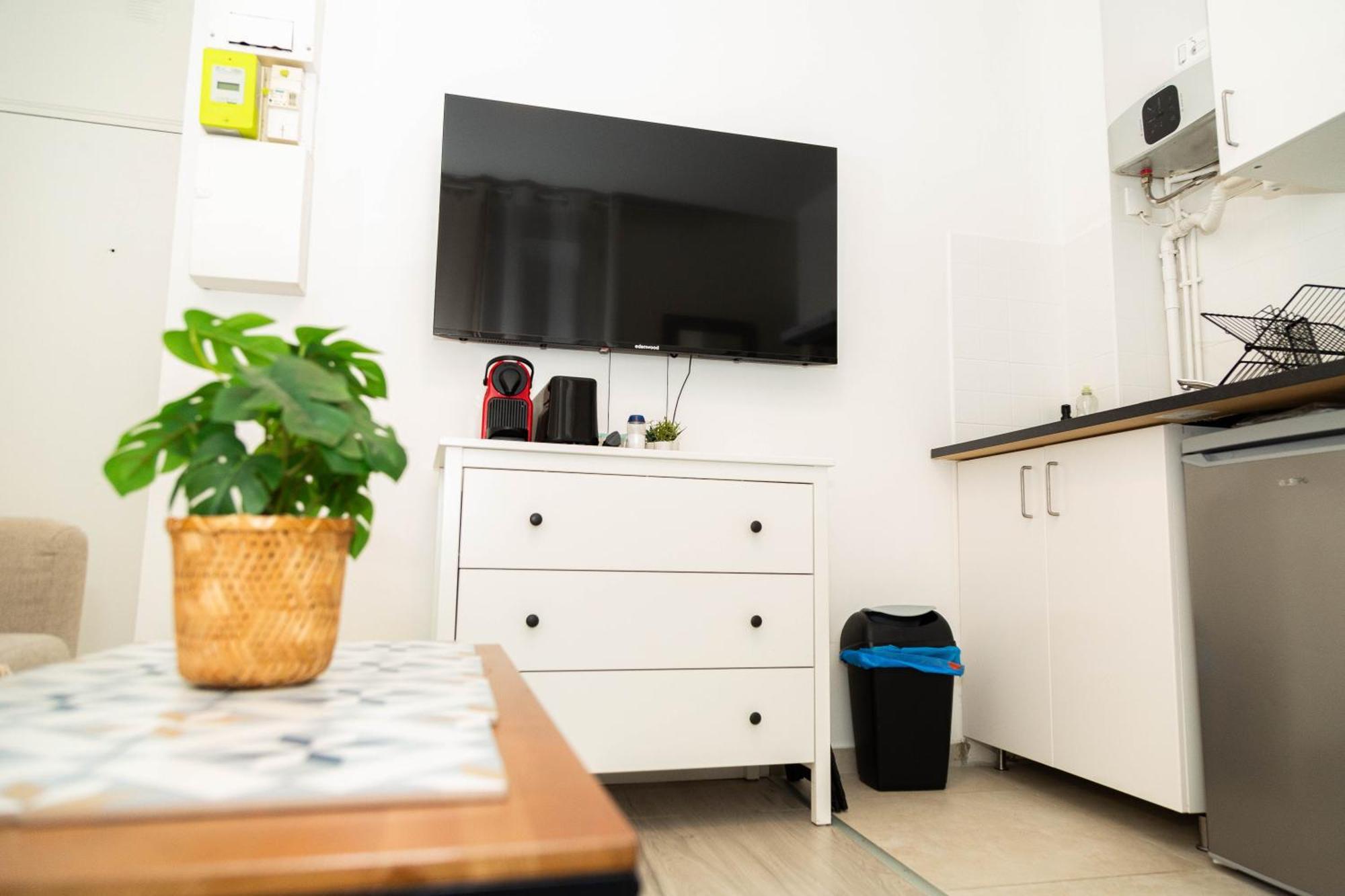 Elegant Stade De France 12 Pour 4 Personnes Appartement