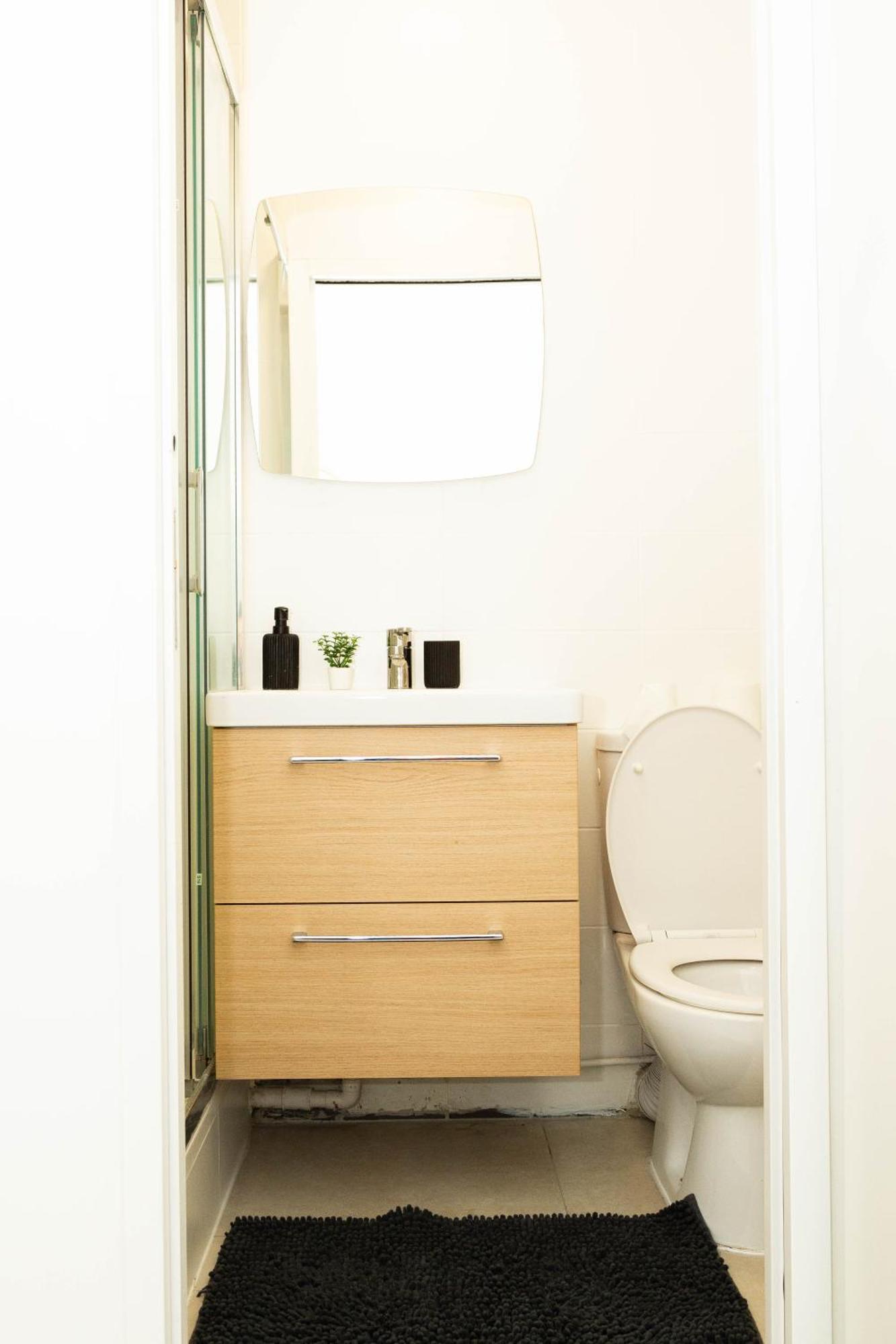 Appartement Elegant Stade De France 12 Pour 4 Personnes *